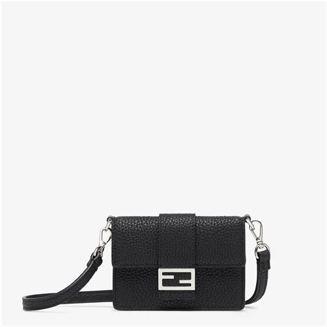 fendi micro baguette|fendi baguette price.